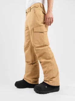 Quiksilver Porter Pants -Matériel De Ski PorterPants 4