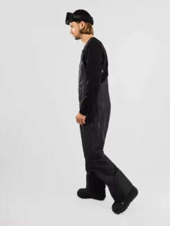 Patagonia Powder Town Bib Pants 10 Patagonia Powder Town Bib Pants -Matériel De Ski PowderTownBibPants 2