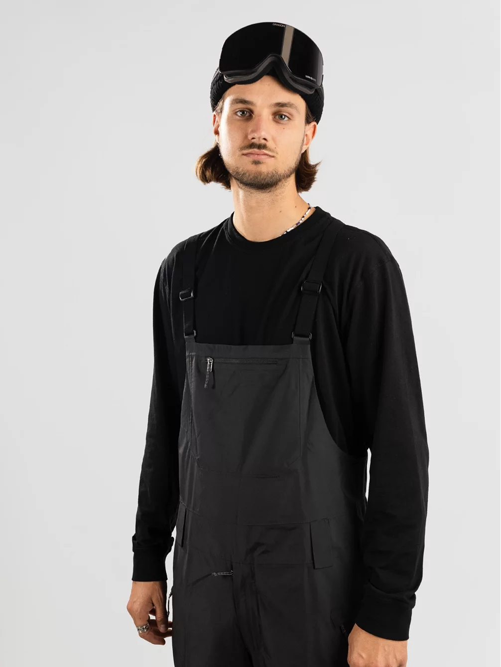 Patagonia Powder Town Bib Pants 6 Patagonia Powder Town Bib Pants – Image 4