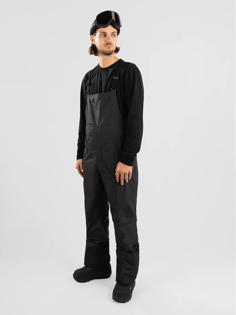 Patagonia Powder Town Bib Pants 3 Patagonia Powder Town Bib Pants