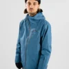 Patagonia Powder Town Jacket 1 Patagonia Powder Town Jacket -Matériel De Ski PowderTownJacket