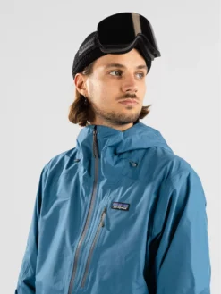 Patagonia Powder Town Jacket 10 Patagonia Powder Town Jacket -Matériel De Ski PowderTownJacket 2