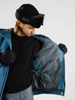 Patagonia Powder Town Jacket 11 Patagonia Powder Town Jacket -Matériel De Ski PowderTownJacket 3