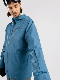 Patagonia Powder Town Jacket 12 Patagonia Powder Town Jacket -Matériel De Ski PowderTownJacket 4