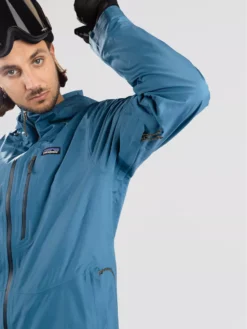 Patagonia Powder Town Jacket 13 Patagonia Powder Town Jacket -Matériel De Ski PowderTownJacket 5