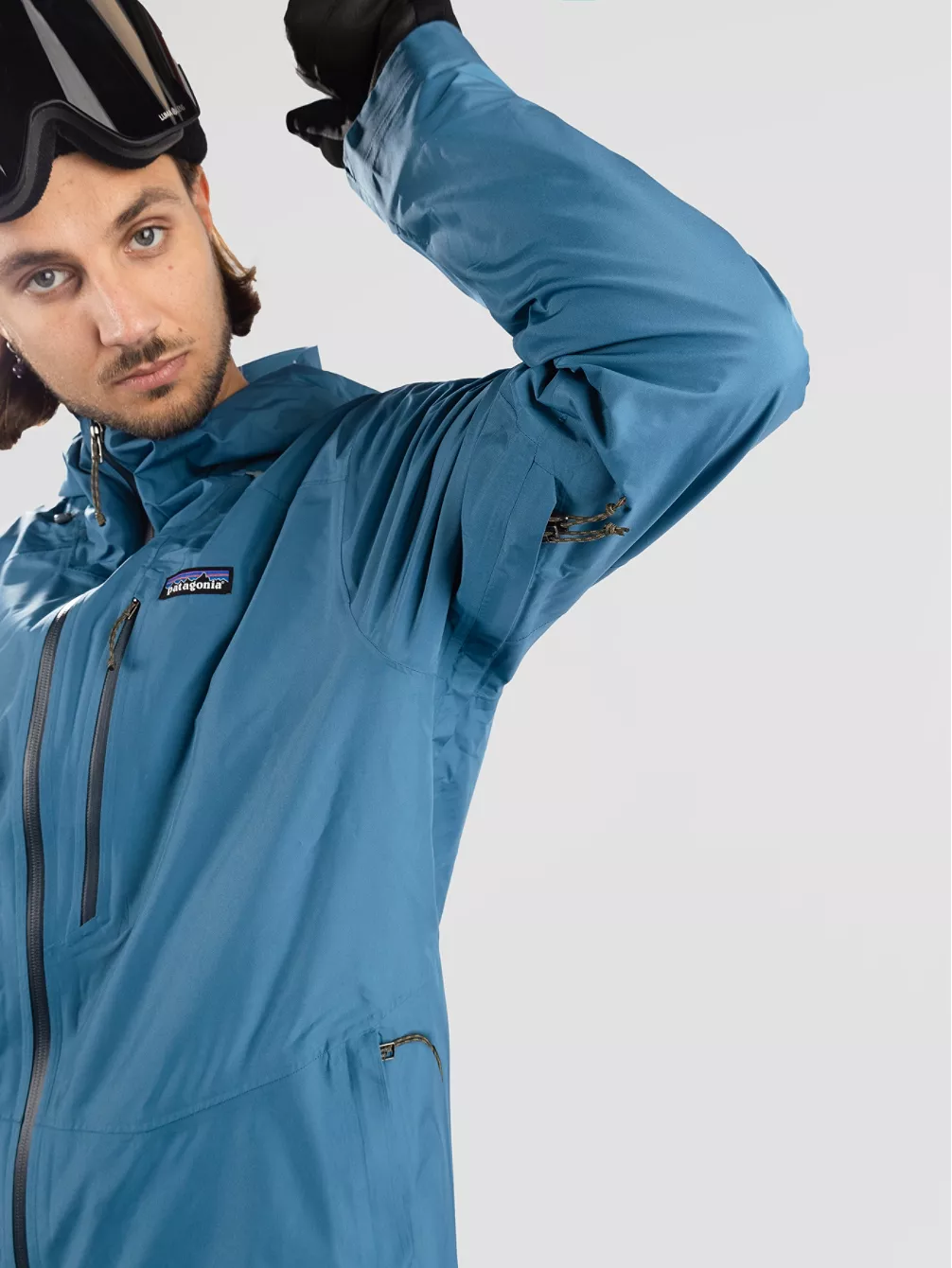 Patagonia Powder Town Jacket 8 Patagonia Powder Town Jacket – Image 6