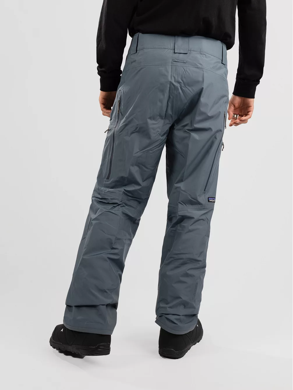 Patagonia Powder Town Pants 4 Patagonia Powder Town Pants – Image 2