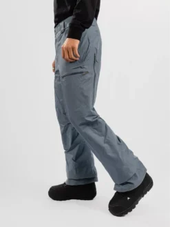 Patagonia Powder Town Pants 8 Patagonia Powder Town Pants -Matériel De Ski PowderTownPants 2