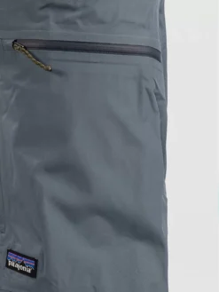 Patagonia Powder Town Pants 9 Patagonia Powder Town Pants -Matériel De Ski PowderTownPants 3