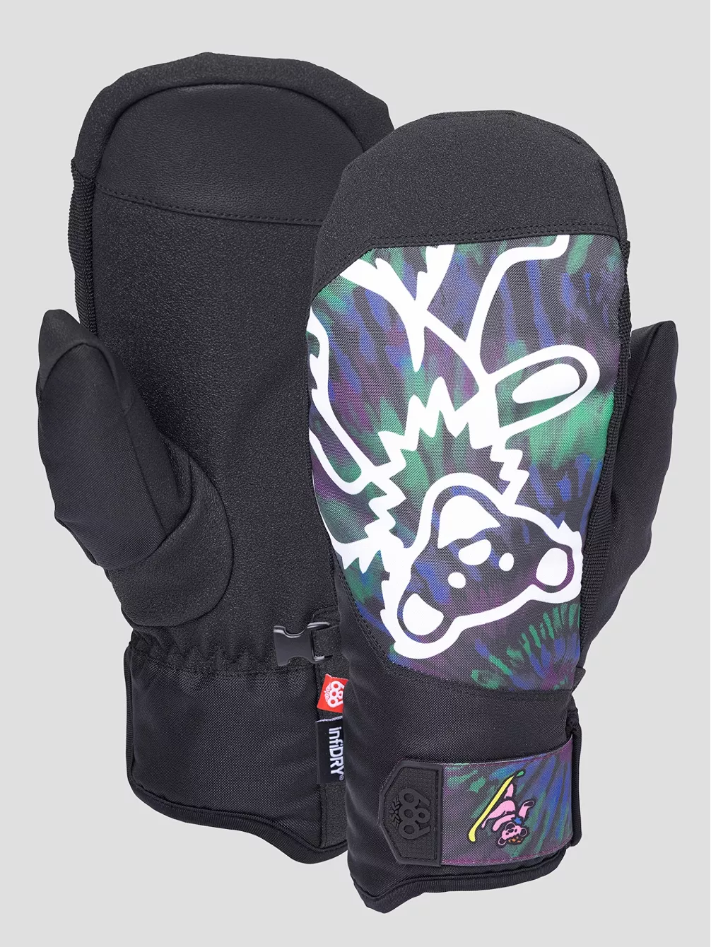 686 Primer Fäustlinge 3 686 Primer Fäustlinge