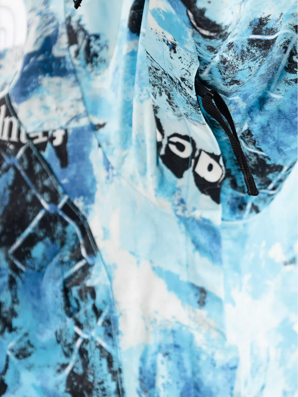 THE NORTH FACE Printed Dragline Jacket 8 THE NORTH FACE Printed Dragline Jacket – Image 6