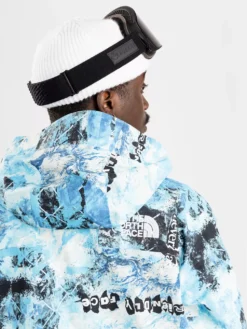 THE NORTH FACE Printed Dragline Jacket 17 THE NORTH FACE Printed Dragline Jacket -Matériel De Ski PrintedDraglineJacket 7