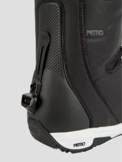Nitro Profile TLS Step On 2023 Snowboard-Boots 13 Nitro Profile TLS Step On 2023 Snowboard-Boots -Matériel De Ski ProfileTLSStepOn2023SnowboardBoots 3