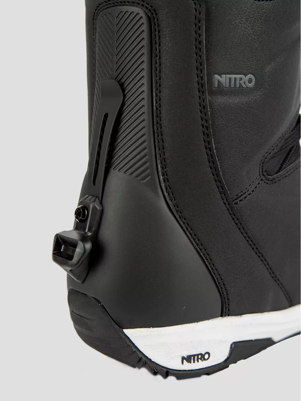 Nitro Profile TLS Step On 2023 Snowboard-Boots 6 Nitro Profile TLS Step On 2023 Snowboard-Boots – Image 4