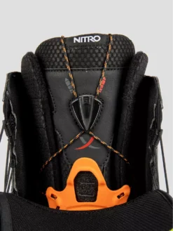 Nitro Profile TLS Step On 2023 Snowboard-Boots 16 Nitro Profile TLS Step On 2023 Snowboard-Boots -Matériel De Ski ProfileTLSStepOn2023SnowboardBoots 6