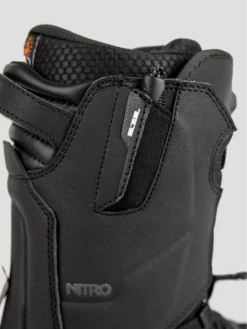 Nitro Profile TLS Step On 2023 Snowboard-Boots 17 Nitro Profile TLS Step On 2023 Snowboard-Boots -Matériel De Ski ProfileTLSStepOn2023SnowboardBoots 7