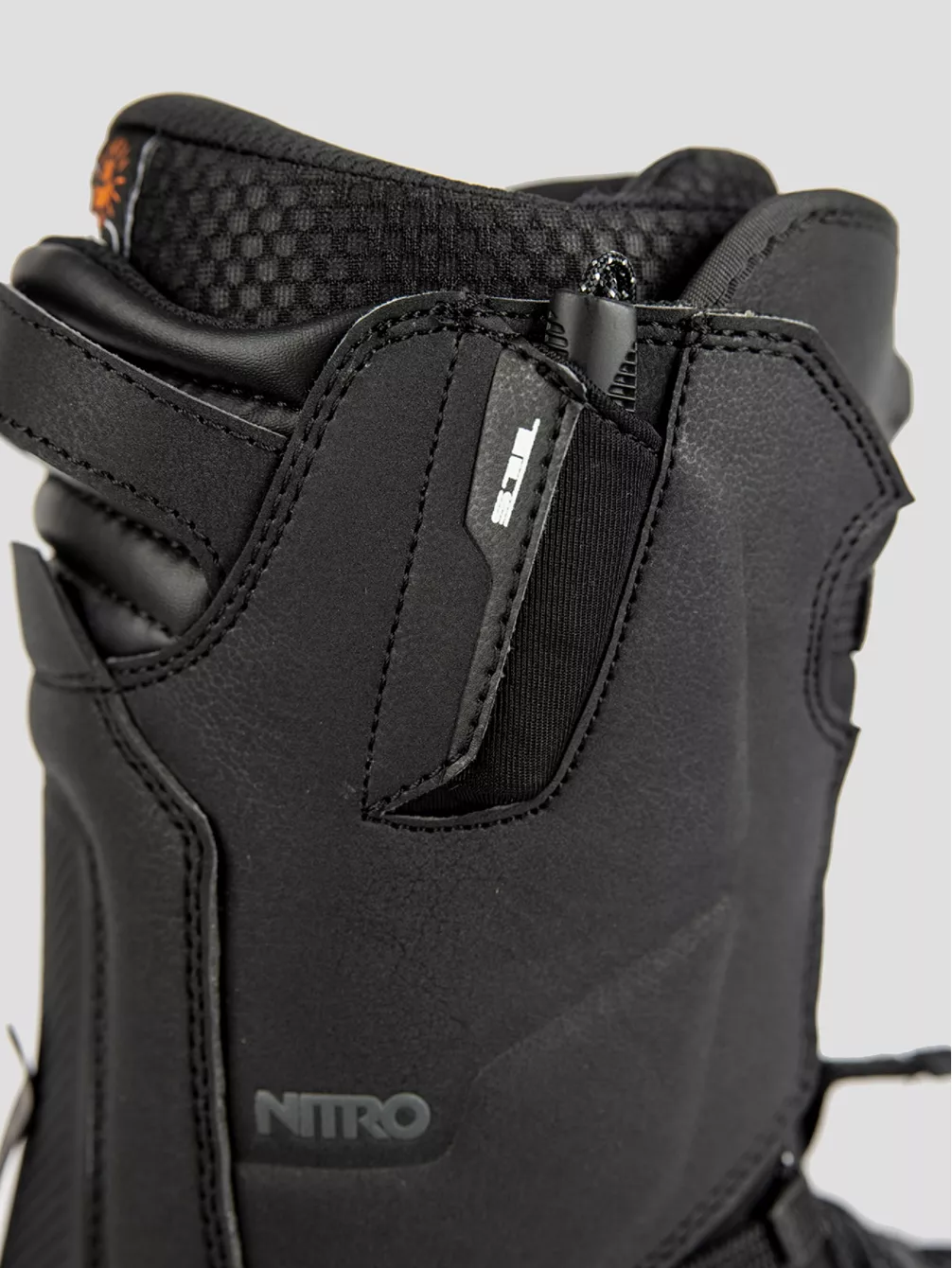 Nitro Profile TLS Step On 2023 Snowboard-Boots 10 Nitro Profile TLS Step On 2023 Snowboard-Boots – Image 8