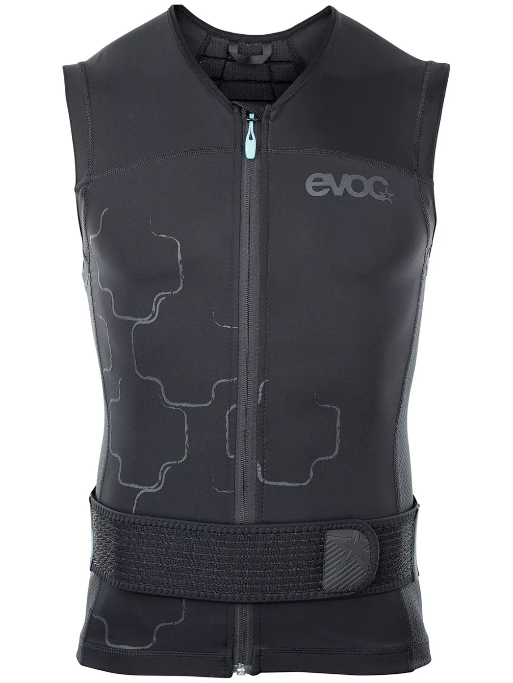 Evoc Protector Lite Vest Rückenprotektor 4 Evoc Protector Lite Vest Rückenprotektor – Image 2