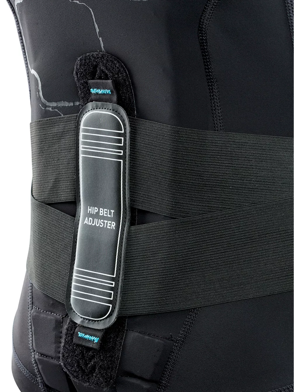 Evoc Protector Lite Vest Rückenprotektor 5 Evoc Protector Lite Vest Rückenprotektor – Image 3