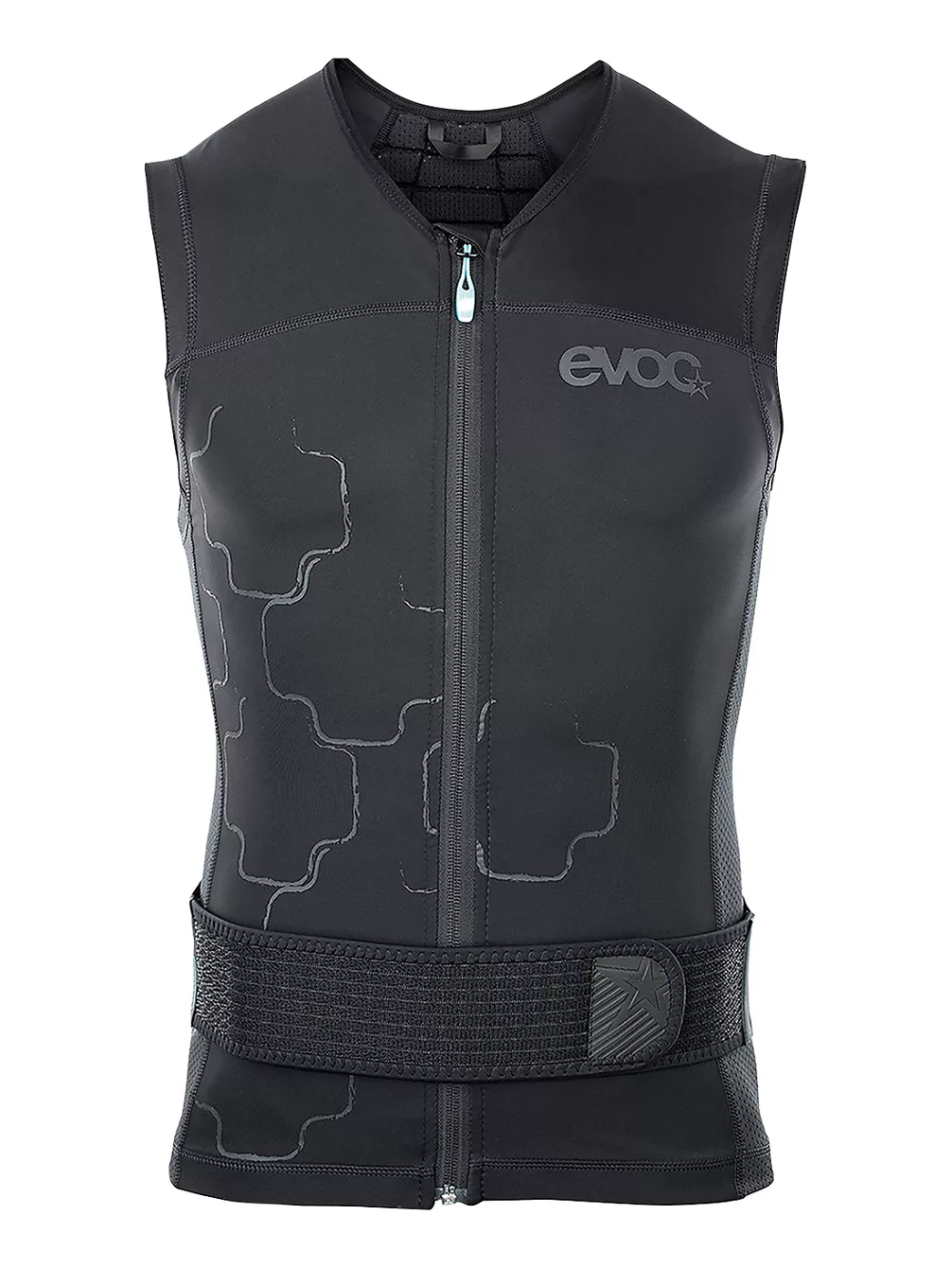 Evoc Protector Lite Vest Rückenprotektor 3 Evoc Protector Lite Vest Rückenprotektor