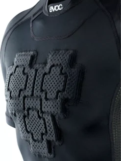 Evoc Protector Shirt Rückenprotektor 7 Evoc Protector Shirt Rückenprotektor -Matériel De Ski ProtectorShirtRueckenprotektor 2