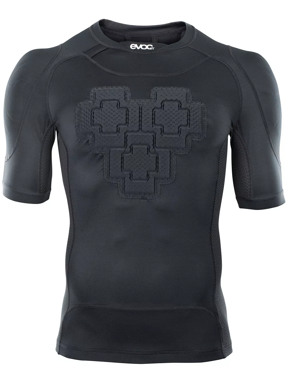 Evoc Protector Shirt Rückenprotektor 3 Evoc Protector Shirt Rückenprotektor