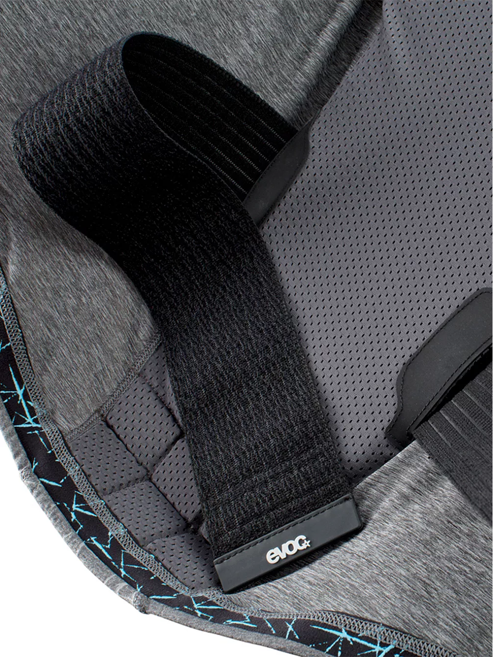 Evoc Protector Vest Rückenprotektor 5 Evoc Protector Vest Rückenprotektor – Image 3