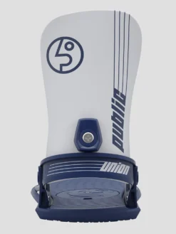 UNION Public Snowboards X Strata Snowboard-Bindung -Matériel De Ski PublicSnowboardsXStrataSnowboardBindung 2