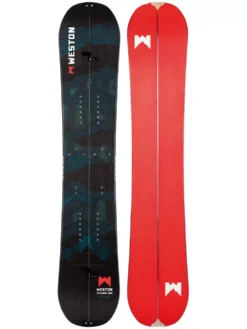 Weston Range 164W Splitboard