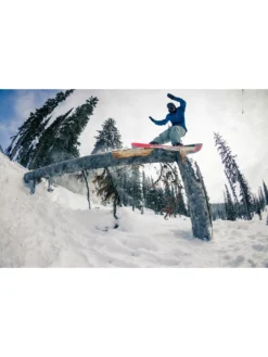 Rome Ravine 155 2023 Snowboard -Matériel De Ski Ravine1552023Snowboard 1