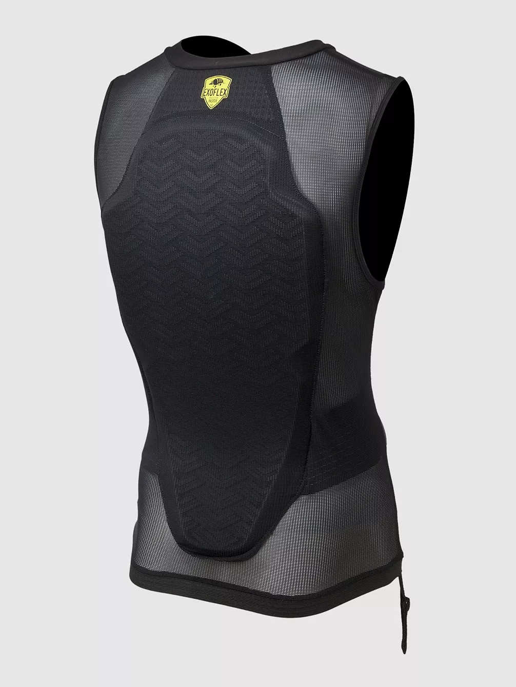 Amplifi Reactor Waistcoat Rückenprotektor 3 Amplifi Reactor Waistcoat Rückenprotektor