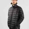 Jones Snowboards Reup Down Puffy Fleece Jacket -Matériel De Ski ReupDownPuffyFleeceJacket