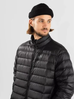 Jones Snowboards Reup Down Puffy Fleece Jacket 9 Jones Snowboards Reup Down Puffy Fleece Jacket -Matériel De Ski ReupDownPuffyFleeceJacket 2