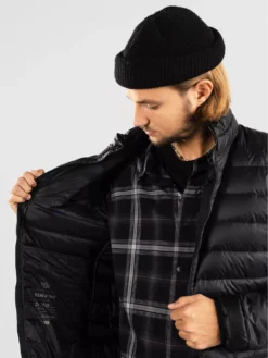 Jones Snowboards Reup Down Puffy Fleece Jacket 11 Jones Snowboards Reup Down Puffy Fleece Jacket -Matériel De Ski ReupDownPuffyFleeceJacket 4