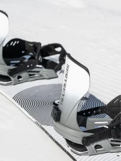 Gnu Riders Choice 154.5 2023 Snowboard -Matériel De Ski RidersChoice15452023Snowboard 2