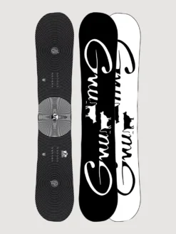 Gnu Riders Choice 162W 2023 Snowboard