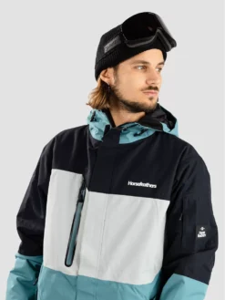 Horsefeathers Ripple Jacket 12 Horsefeathers Ripple Jacket -Matériel De Ski RippleJacket 2
