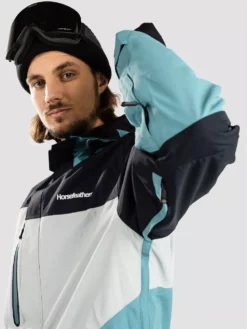 Horsefeathers Ripple Jacket 13 Horsefeathers Ripple Jacket -Matériel De Ski RippleJacket 3