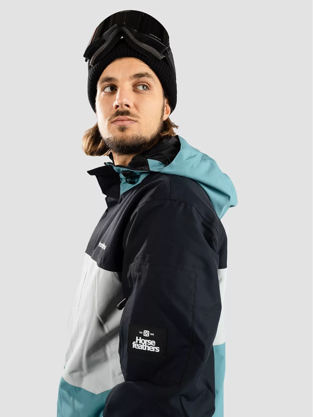 Horsefeathers Ripple Jacket 7 Horsefeathers Ripple Jacket – Image 5