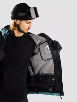 Horsefeathers Ripple Jacket 15 Horsefeathers Ripple Jacket -Matériel De Ski RippleJacket 5