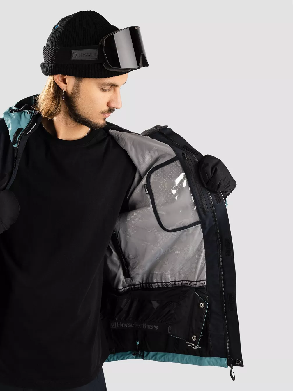 Horsefeathers Ripple Jacket 8 Horsefeathers Ripple Jacket – Image 6