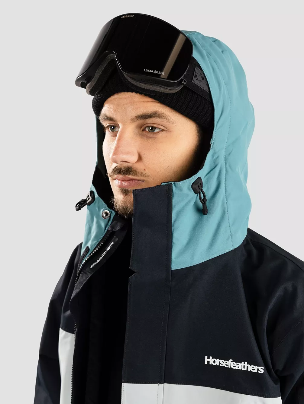 Horsefeathers Ripple Jacket 9 Horsefeathers Ripple Jacket – Image 7