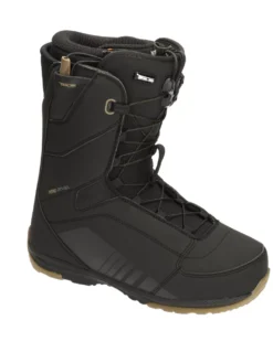 Nitro Rival TLS 2023 Snowboard-Boots -Matériel De Ski RivalTLS2023SnowboardBoots 2