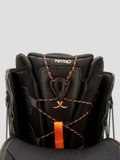 Nitro Rival TLS 2023 Snowboard-Boots -Matériel De Ski RivalTLS2023SnowboardBoots 6