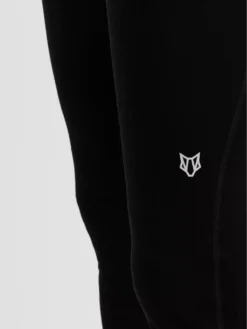 Woolf Merino Roni 3/4 Funktionshose -Matériel De Ski Roni34Funktionshose 2