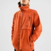 FW Root Classic Fleece Jacket 1 FW Root Classic Fleece Jacket -Matériel De Ski RootClassicFleeceJacket