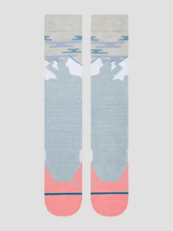 Stance Route 2 Funktionssocken -Matériel De Ski Route2Funktionssocken 2