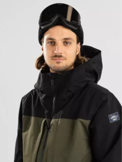 Hurley Rutland Jacket -Matériel De Ski RutlandJacket 2