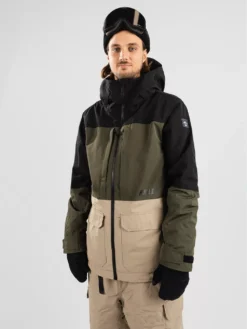 Hurley Rutland Jacket