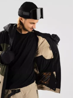 Hurley Rutland Jacket -Matériel De Ski RutlandJacket 3